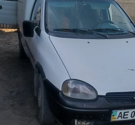 Белый ВАЗ Другая, объемом двигателя 0 л и пробегом 120 тыс. км за 1100 $, фото 1 на Automoto.ua