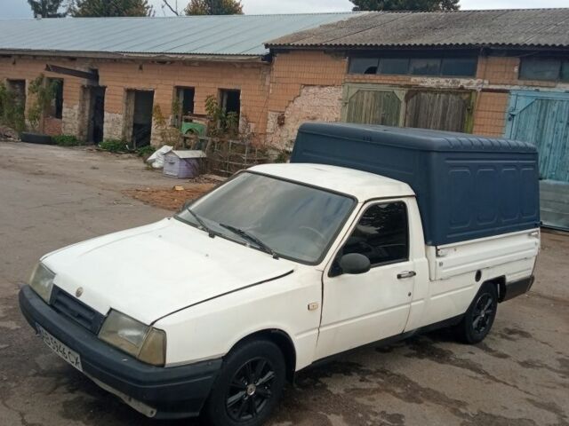 Білий ВАЗ Інша, об'ємом двигуна 1.6 л та пробігом 123 тис. км за 480 $, фото 1 на Automoto.ua