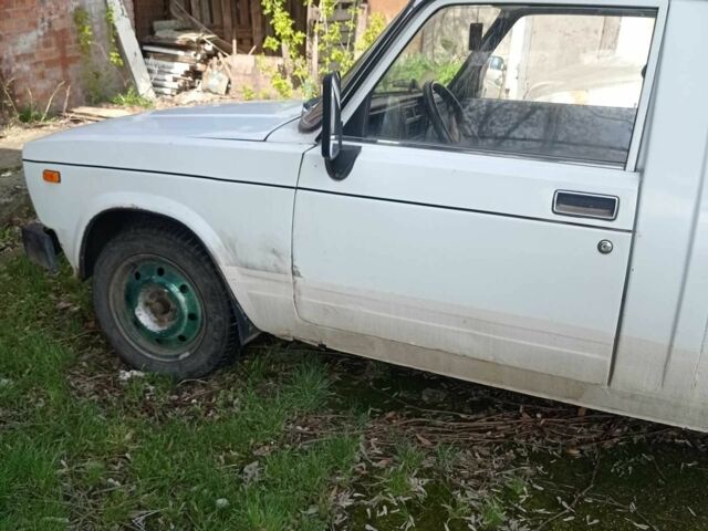 Білий ВАЗ Інша, об'ємом двигуна 0 л та пробігом 68 тис. км за 917 $, фото 1 на Automoto.ua