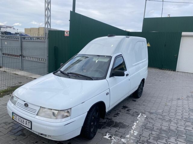 Білий ВАЗ Інша, об'ємом двигуна 0 л та пробігом 178 тис. км за 2800 $, фото 1 на Automoto.ua