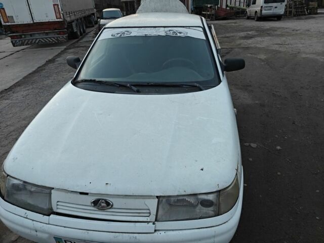 Белый ВАЗ Другая, объемом двигателя 1.6 л и пробегом 100 тыс. км за 948 $, фото 1 на Automoto.ua