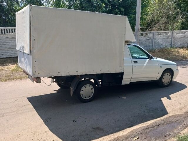 Білий ВАЗ Інша, об'ємом двигуна 1.6 л та пробігом 2 тис. км за 3000 $, фото 1 на Automoto.ua