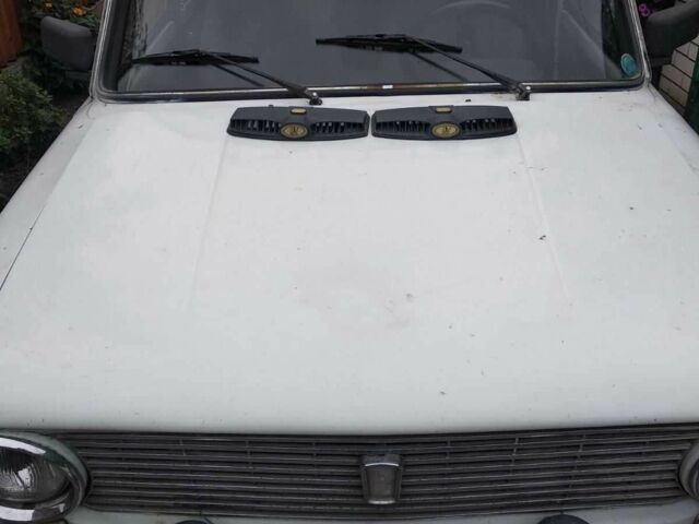 Білий ВАЗ Інша, об'ємом двигуна 1.2 л та пробігом 3 тис. км за 596 $, фото 1 на Automoto.ua