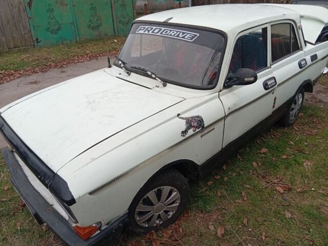 Белый ВАЗ Другая, объемом двигателя 0 л и пробегом 200 тыс. км за 262 $, фото 1 на Automoto.ua