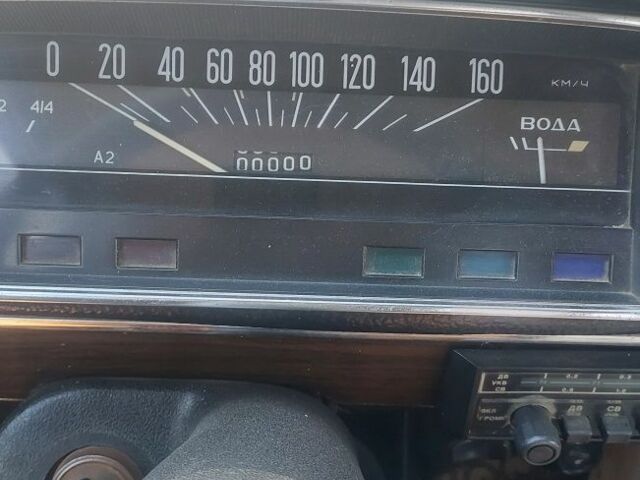 Белый ВАЗ Другая, объемом двигателя 1 л и пробегом 967 тыс. км за 683 $, фото 1 на Automoto.ua