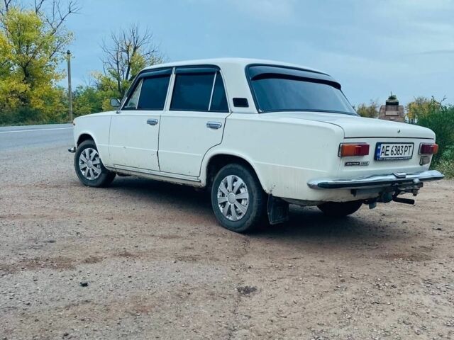 Білий ВАЗ Інша, об'ємом двигуна 1.3 л та пробігом 57 тис. км за 1250 $, фото 1 на Automoto.ua