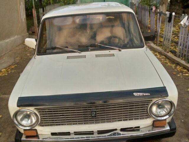 Белый ВАЗ Другая, объемом двигателя 0 л и пробегом 76 тыс. км за 452 $, фото 1 на Automoto.ua