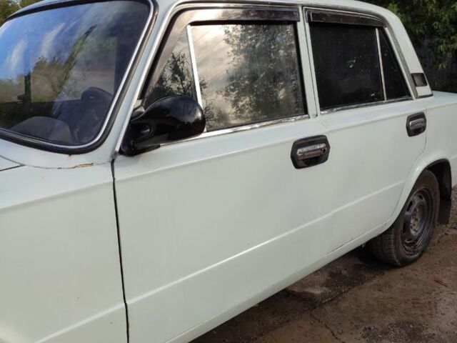 Белый ВАЗ Другая, объемом двигателя 0 л и пробегом 3 тыс. км за 500 $, фото 1 на Automoto.ua