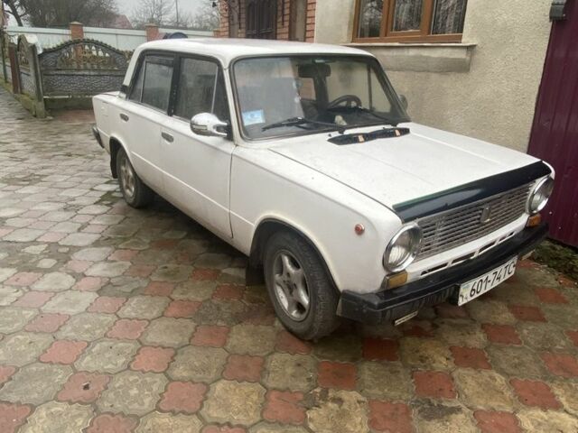 Білий ВАЗ Інша, об'ємом двигуна 0 л та пробігом 1 тис. км за 426 $, фото 1 на Automoto.ua