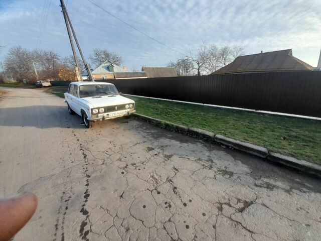 Белый ВАЗ Другая, объемом двигателя 1 л и пробегом 100 тыс. км за 334 $, фото 1 на Automoto.ua