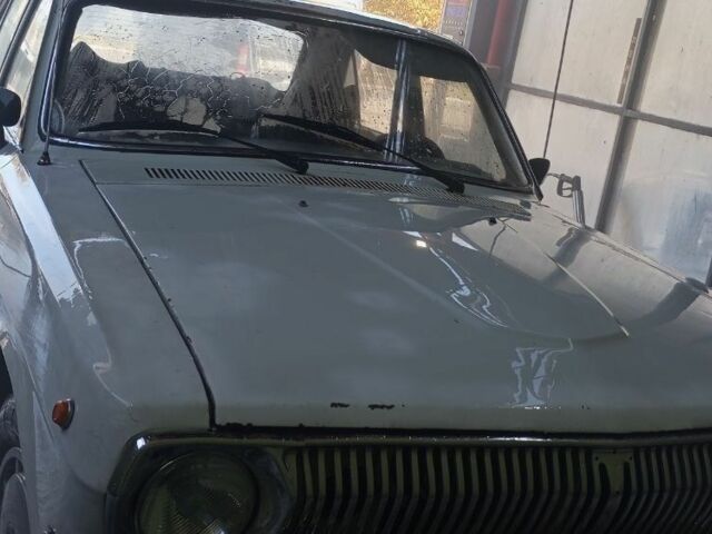 Белый ВАЗ Другая, объемом двигателя 2 л и пробегом 124 тыс. км за 426 $, фото 1 на Automoto.ua