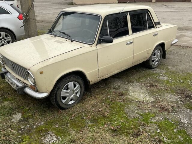 Белый ВАЗ Другая, объемом двигателя 1.2 л и пробегом 2 тыс. км за 475 $, фото 1 на Automoto.ua