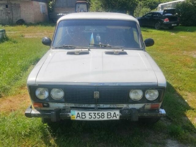 Білий ВАЗ Інша, об'ємом двигуна 1.6 л та пробігом 200 тис. км за 315 $, фото 1 на Automoto.ua