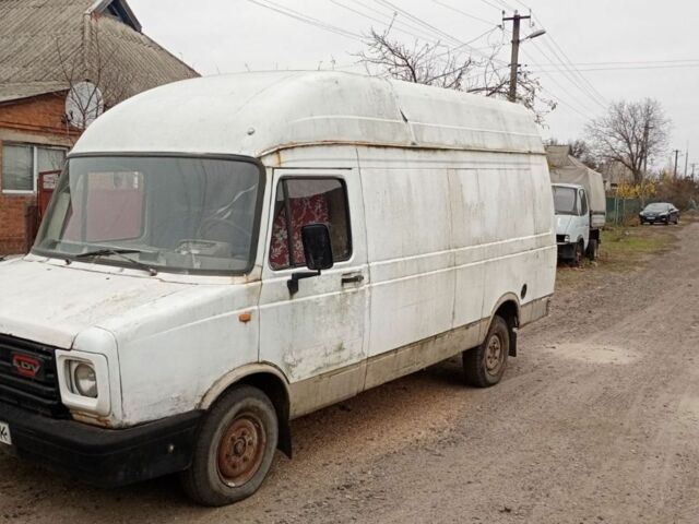 Білий ВАЗ Інша, об'ємом двигуна 2.5 л та пробігом 1000 тис. км за 1000 $, фото 1 на Automoto.ua