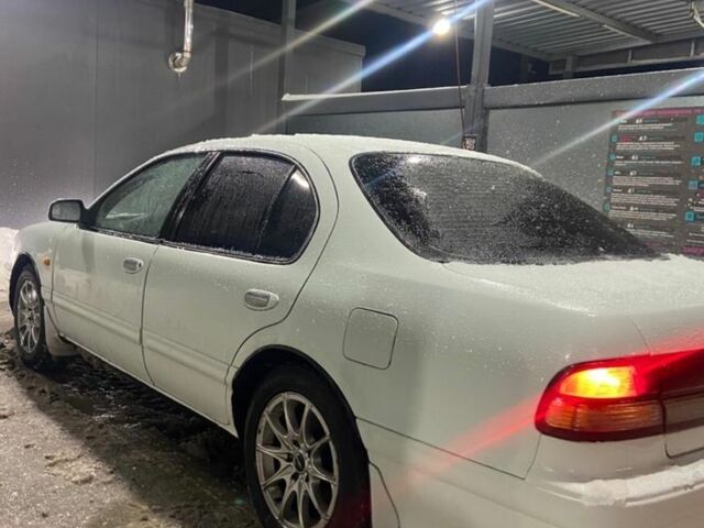 Белый ВАЗ Другая, объемом двигателя 3 л и пробегом 280 тыс. км за 2600 $, фото 1 на Automoto.ua