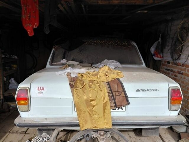 Белый ВАЗ Другая, объемом двигателя 0 л и пробегом 10 тыс. км за 700 $, фото 1 на Automoto.ua