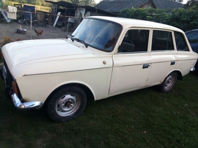 Білий ВАЗ Інша, об'ємом двигуна 0 л та пробігом 150 тис. км за 372 $, фото 1 на Automoto.ua