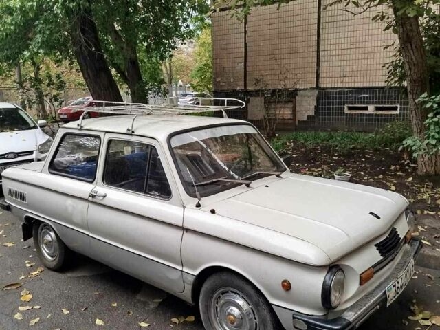 Білий ВАЗ Інша, об'ємом двигуна 0 л та пробігом 40 тис. км за 381 $, фото 1 на Automoto.ua