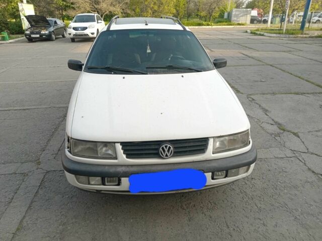 Белый ВАЗ Другая, объемом двигателя 1.9 л и пробегом 400 тыс. км за 2000 $, фото 1 на Automoto.ua