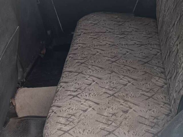 Белый ВАЗ Другая, объемом двигателя 1.5 л и пробегом 253 тыс. км за 574 $, фото 1 на Automoto.ua