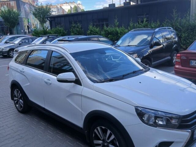 Білий ВАЗ Інша, об'ємом двигуна 0 л та пробігом 29 тис. км за 8014 $, фото 1 на Automoto.ua