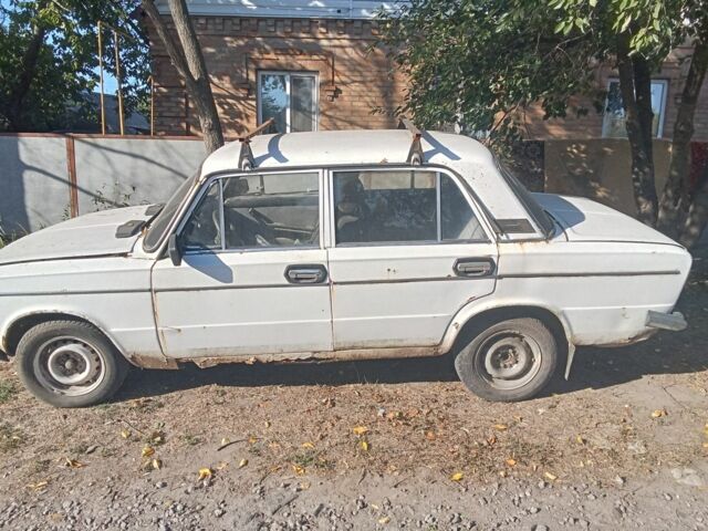 Белый ВАЗ Другая, объемом двигателя 0 л и пробегом 1000 тыс. км за 607 $, фото 1 на Automoto.ua