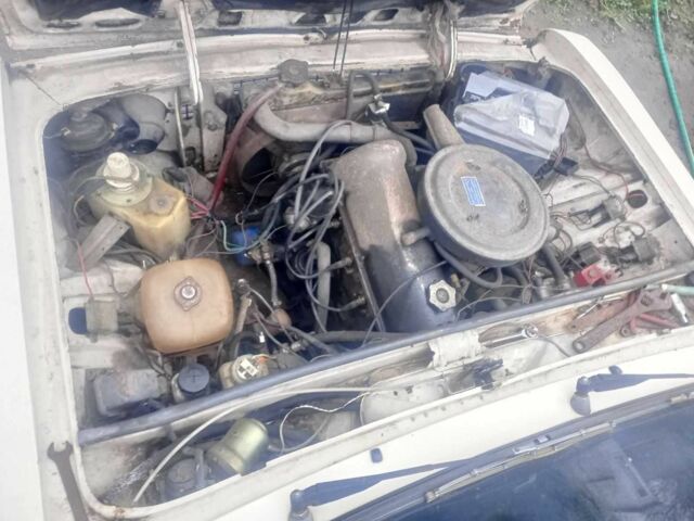 Бежевий ВАЗ Інша, об'ємом двигуна 1.6 л та пробігом 2 тис. км за 534 $, фото 1 на Automoto.ua