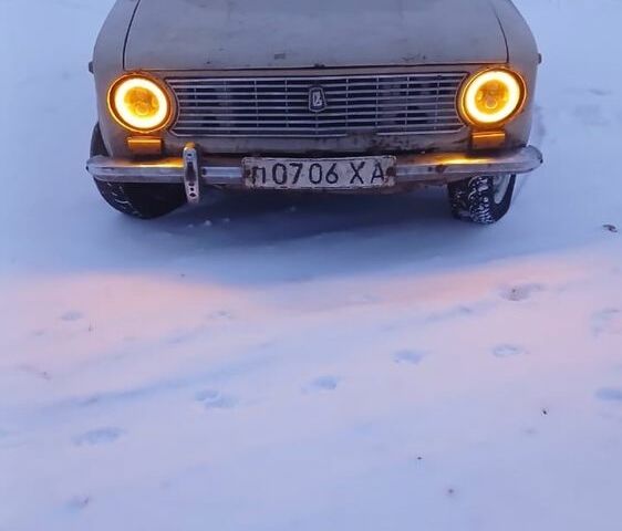 Бежевый ВАЗ Другая, объемом двигателя 1.3 л и пробегом 3 тыс. км за 463 $, фото 1 на Automoto.ua