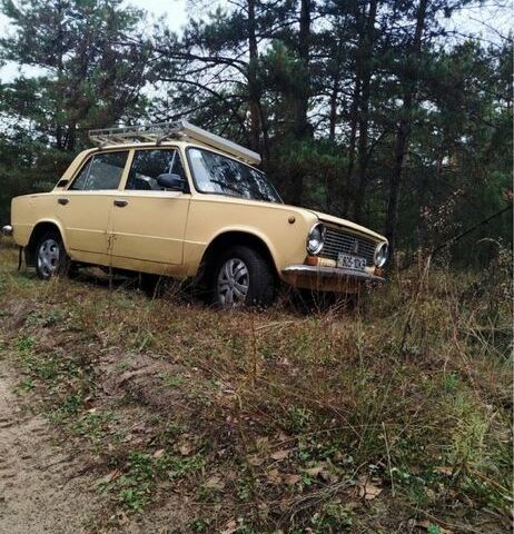 Бежевый ВАЗ Другая, объемом двигателя 1.3 л и пробегом 500 тыс. км за 450 $, фото 1 на Automoto.ua