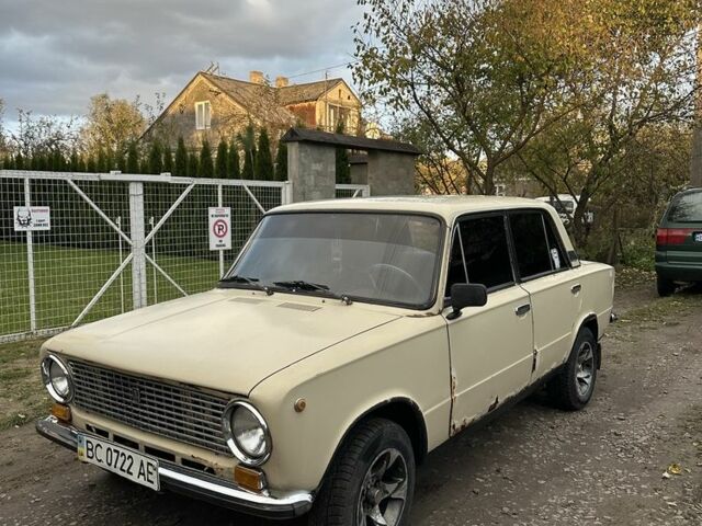 Бежевий ВАЗ Інша, об'ємом двигуна 1.2 л та пробігом 3 тис. км за 850 $, фото 1 на Automoto.ua