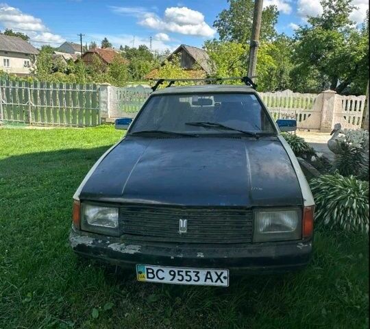 Бежевий ВАЗ Інша, об'ємом двигуна 2.45 л та пробігом 250 тис. км за 800 $, фото 1 на Automoto.ua