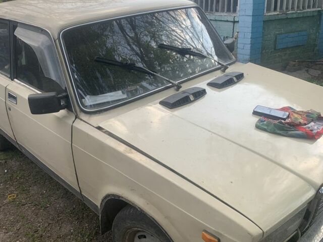 Бежевый ВАЗ Другая, объемом двигателя 1.7 л и пробегом 1000 тыс. км за 17800 $, фото 1 на Automoto.ua