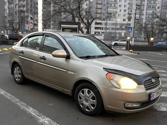 Бежевый ВАЗ Другая, объемом двигателя 1.4 л и пробегом 229 тыс. км за 3900 $, фото 1 на Automoto.ua