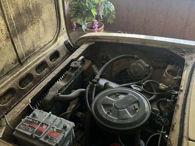 Бежевый ВАЗ Другая, объемом двигателя 0 л и пробегом 100 тыс. км за 791 $, фото 1 на Automoto.ua