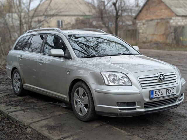 Бежевий ВАЗ Інша, об'ємом двигуна 2.2 л та пробігом 316 тис. км за 3300 $, фото 1 на Automoto.ua