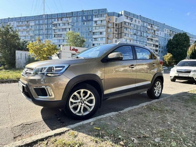 Бежевый ВАЗ Другая, объемом двигателя 1.5 л и пробегом 25 тыс. км за 8500 $, фото 1 на Automoto.ua