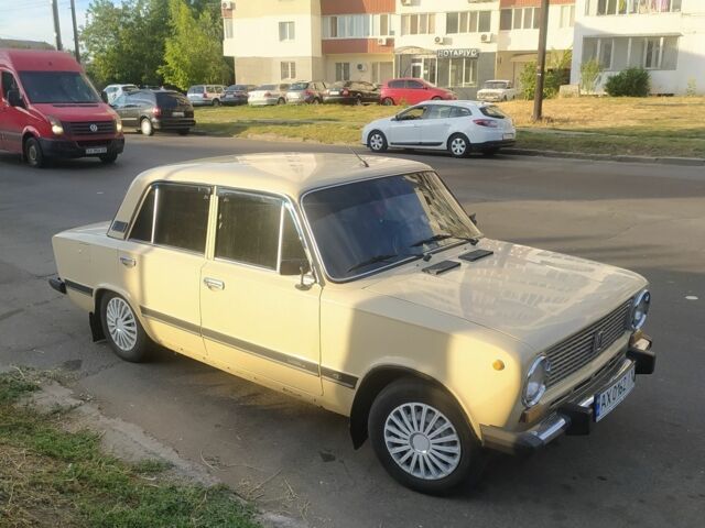 Бежевый ВАЗ Другая, объемом двигателя 0 л и пробегом 65 тыс. км за 1200 $, фото 1 на Automoto.ua