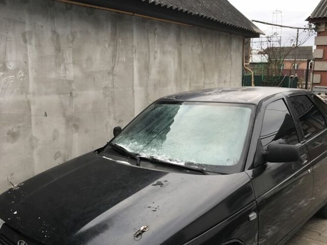 Черный ВАЗ Другая, объемом двигателя 1.6 л и пробегом 1000 тыс. км за 1650 $, фото 1 на Automoto.ua