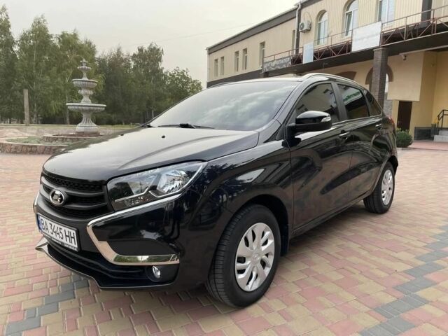 Черный ВАЗ Другая, объемом двигателя 1.6 л и пробегом 17 тыс. км за 9900 $, фото 1 на Automoto.ua