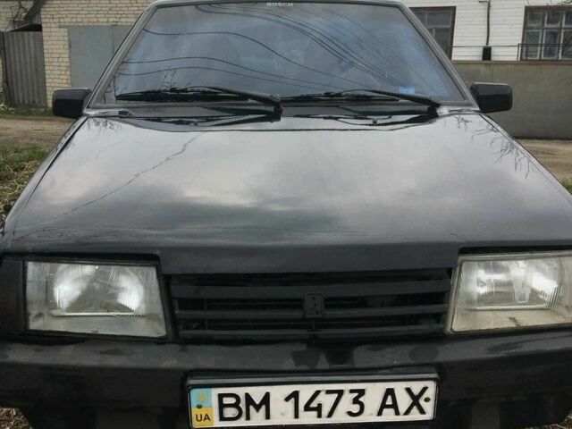 Чорний ВАЗ Інша, об'ємом двигуна 1.5 л та пробігом 1 тис. км за 1347 $, фото 1 на Automoto.ua