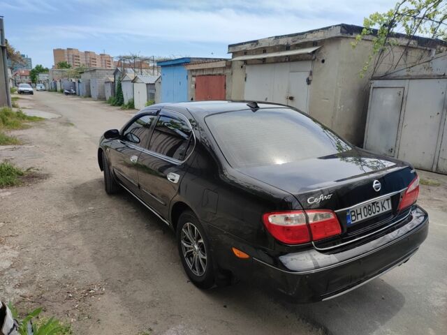 Черный ВАЗ Другая, объемом двигателя 2 л и пробегом 280 тыс. км за 5300 $, фото 1 на Automoto.ua