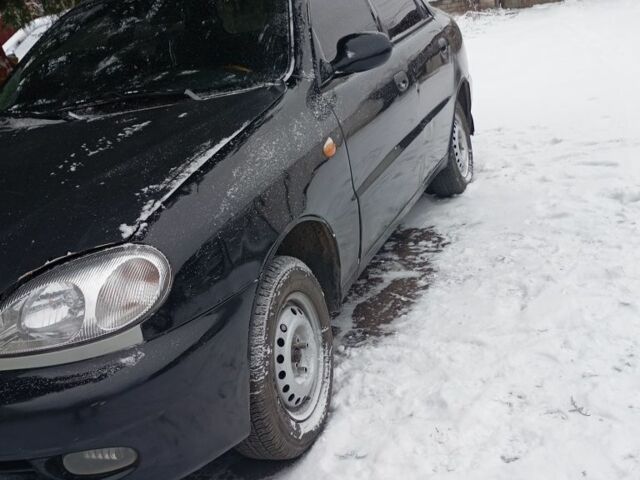 Чорний ВАЗ Інша, об'ємом двигуна 1.3 л та пробігом 230 тис. км за 1429 $, фото 1 на Automoto.ua