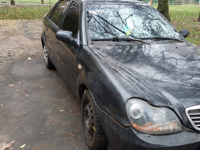 Черный ВАЗ Другая, объемом двигателя 1.5 л и пробегом 3 тыс. км за 700 $, фото 1 на Automoto.ua