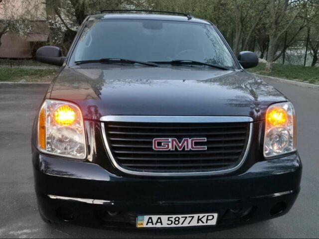 Черный ВАЗ Другая, объемом двигателя 5.3 л и пробегом 289 тыс. км за 10900 $, фото 1 на Automoto.ua