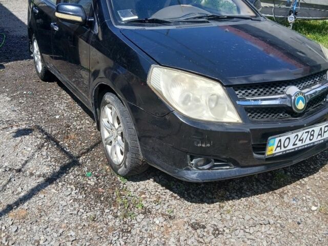 Черный ВАЗ Другая, объемом двигателя 0 л и пробегом 2 тыс. км за 1453 $, фото 1 на Automoto.ua
