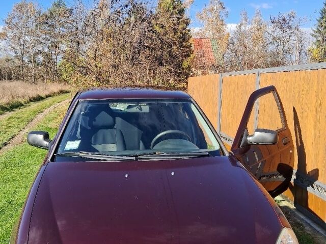 Черный ВАЗ Другая, объемом двигателя 2.45 л и пробегом 130 тыс. км за 2500 $, фото 1 на Automoto.ua