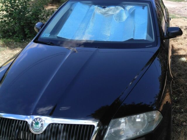 Черный ВАЗ Другая, объемом двигателя 0 л и пробегом 386 тыс. км за 5600 $, фото 1 на Automoto.ua