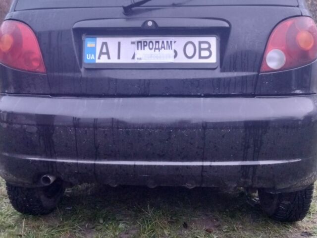 Чорний ВАЗ Інша, об'ємом двигуна 2 л та пробігом 124 тис. км за 2950 $, фото 1 на Automoto.ua