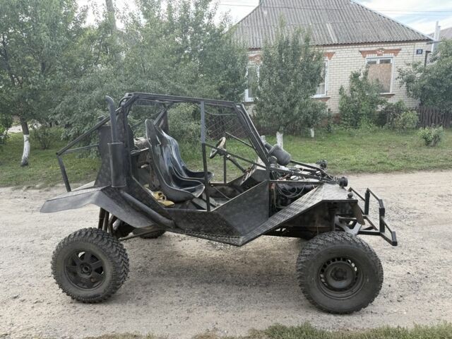 ВАЗ Другая 2020 в Золочеве на Automoto.ua Черный ВАЗ Другая, объемом двигателя 2 л и пробегом 10 тыс. км за 1850 $, фото 1 на Automoto.ua