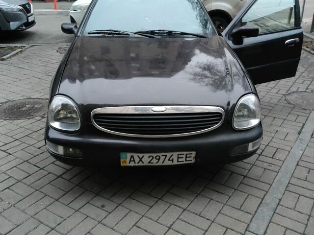 Фиолетовый ВАЗ Другая, объемом двигателя 2 л и пробегом 340 тыс. км за 711 $, фото 1 на Automoto.ua